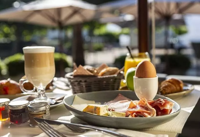 בית מלון כפרי Cote Sable