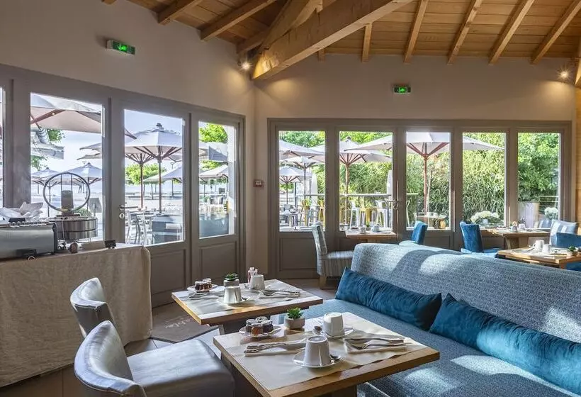 בית מלון כפרי Cote Sable