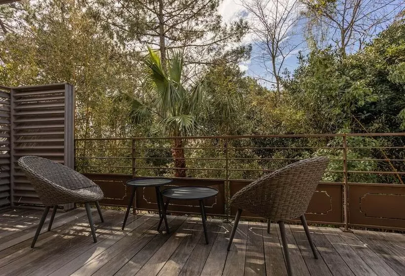 בית מלון כפרי Cote Sable