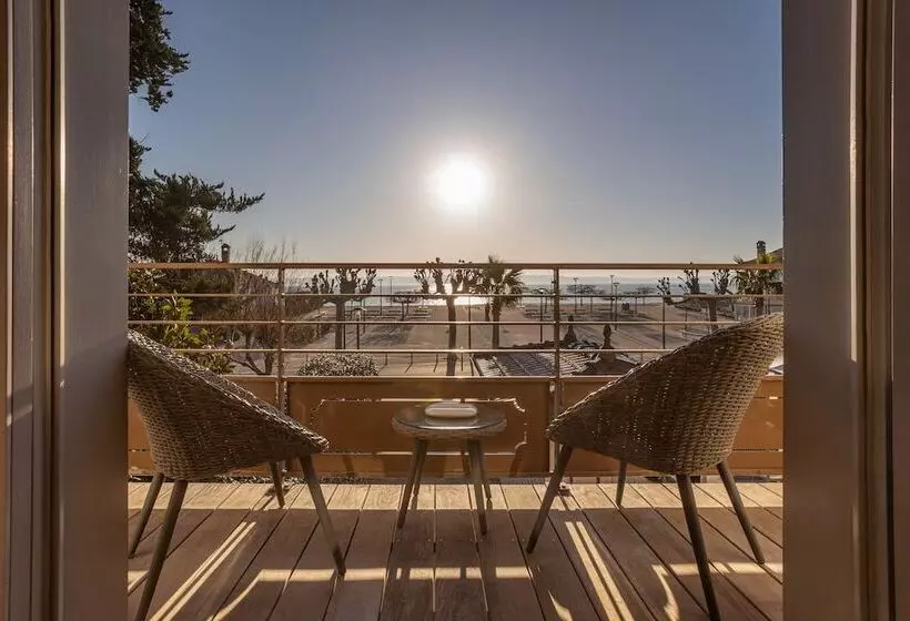 בית מלון כפרי Cote Sable