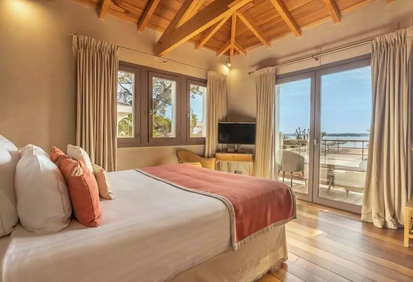 בית מלון כפרי Cote Sable