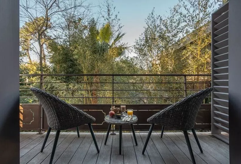 בית מלון כפרי Cote Sable