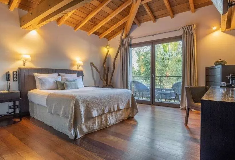 בית מלון כפרי Cote Sable