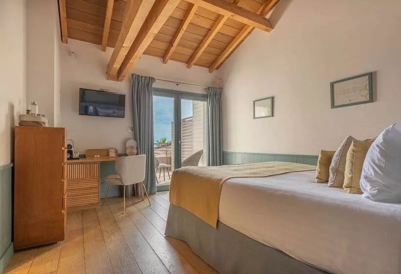 בית מלון כפרי Cote Sable