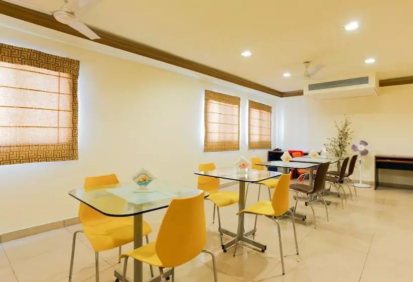 酒店 Treebo Trip Cynosure Suites