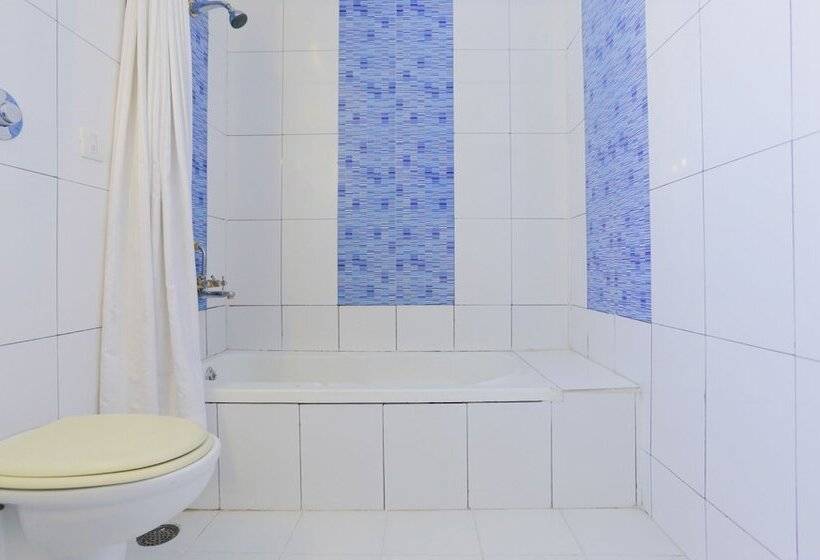 فندق Treebo Trip Cynosure Suites