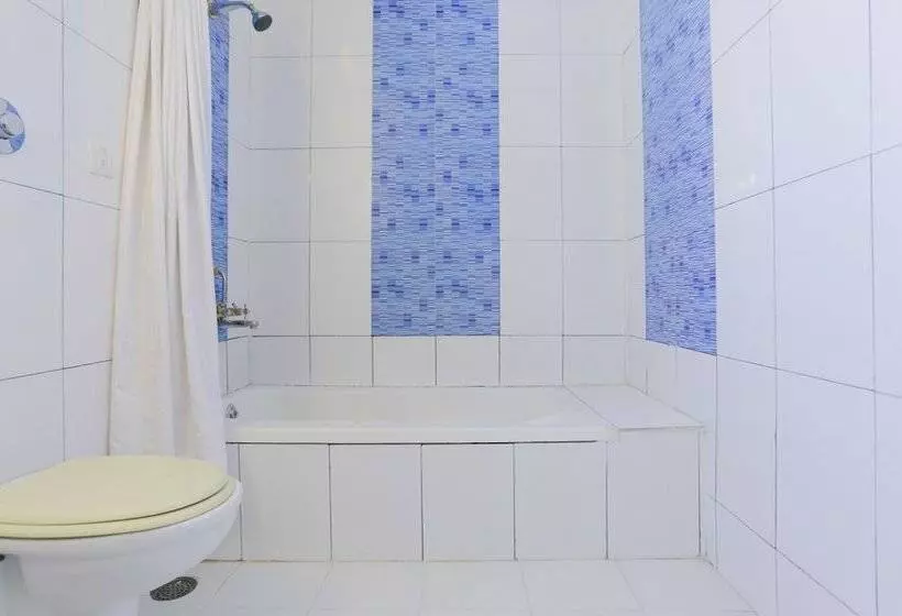 酒店 Treebo Trip Cynosure Suites