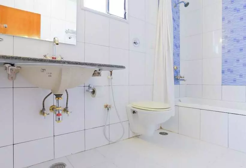 酒店 Treebo Trip Cynosure Suites