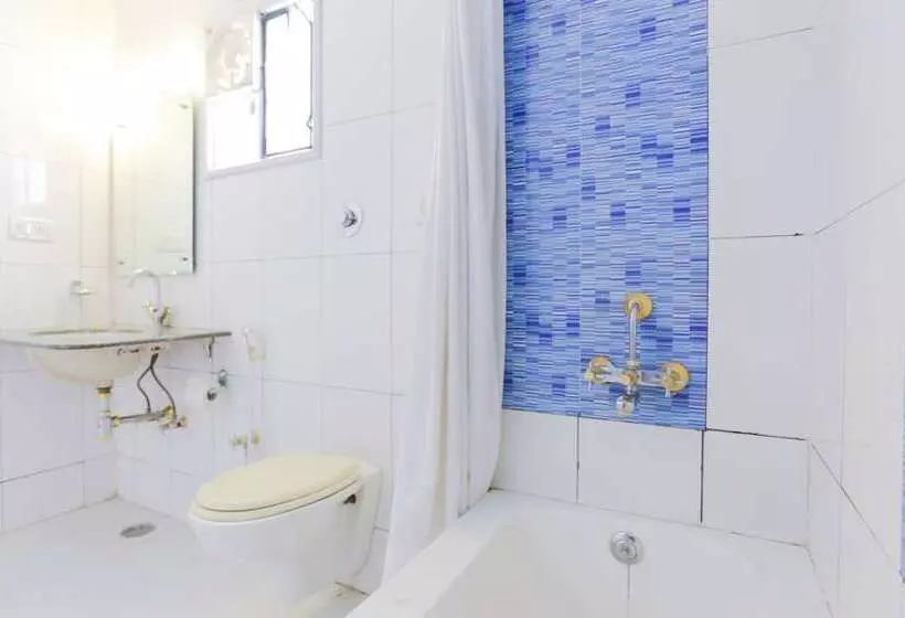 酒店 Treebo Trip Cynosure Suites