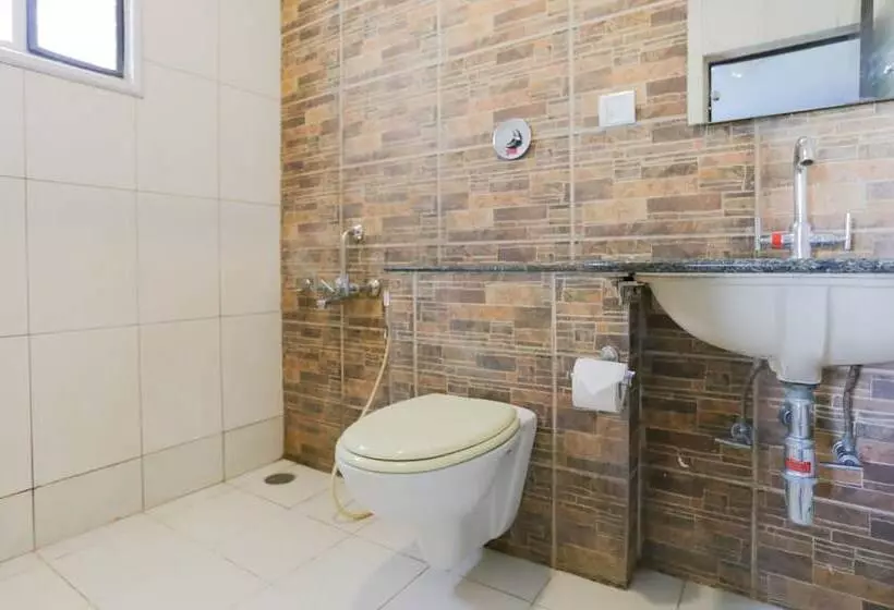 酒店 Treebo Trip Cynosure Suites