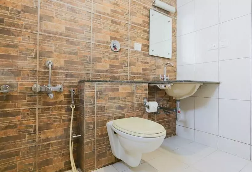 酒店 Treebo Trip Cynosure Suites