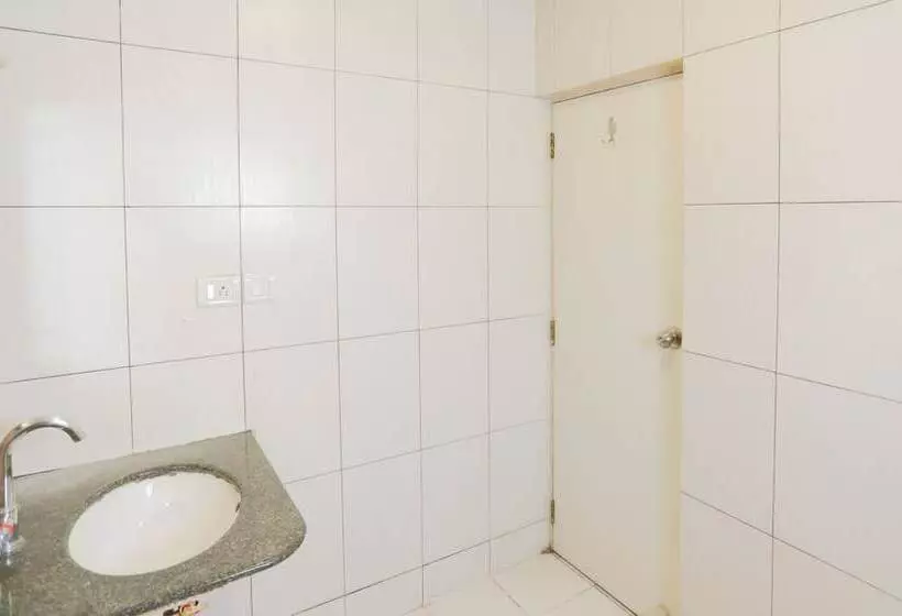 酒店 Treebo Trip Cynosure Suites