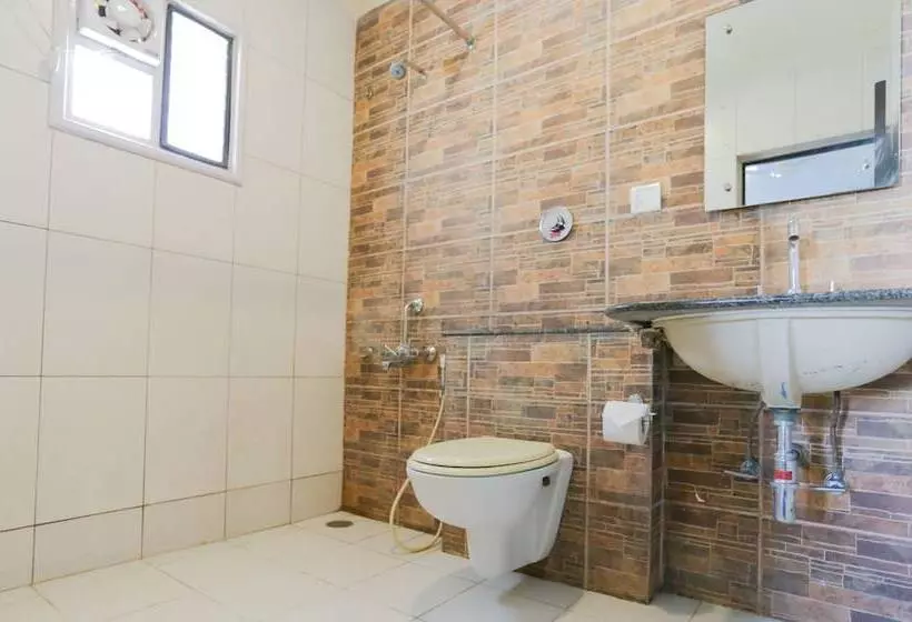 酒店 Treebo Trip Cynosure Suites