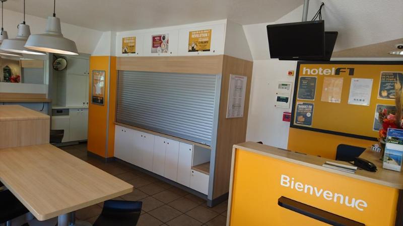 فندق F1 Hyères Le Lavandou