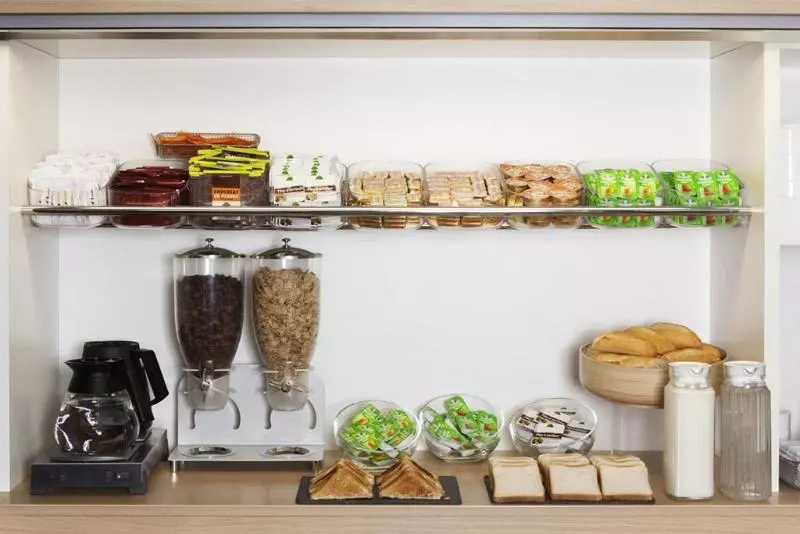 酒店 F1 Hyères Le Lavandou