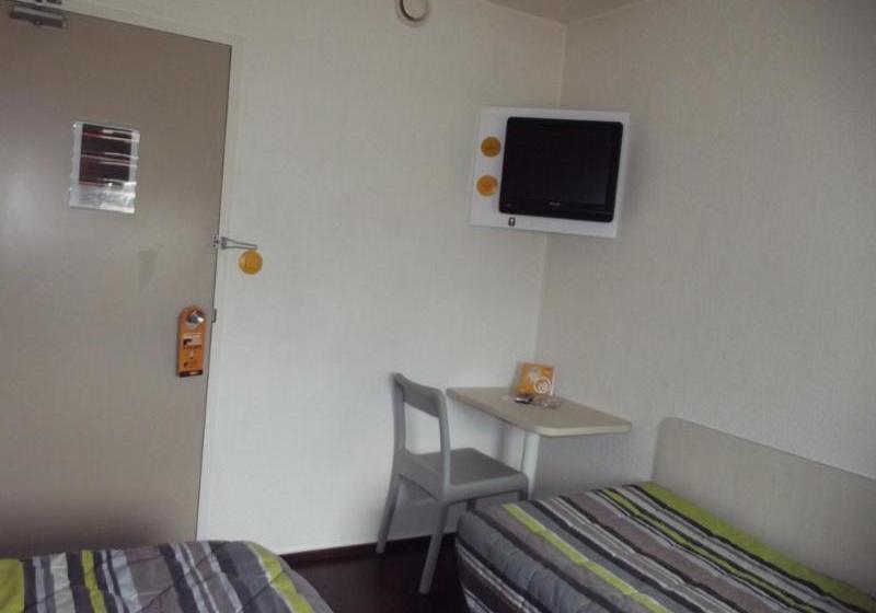 فندق F1 Hyères Le Lavandou