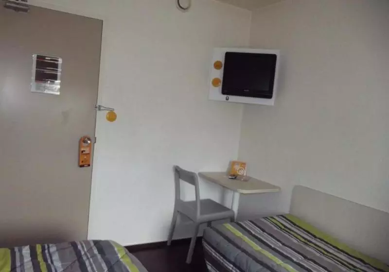 酒店 F1 Hyères Le Lavandou