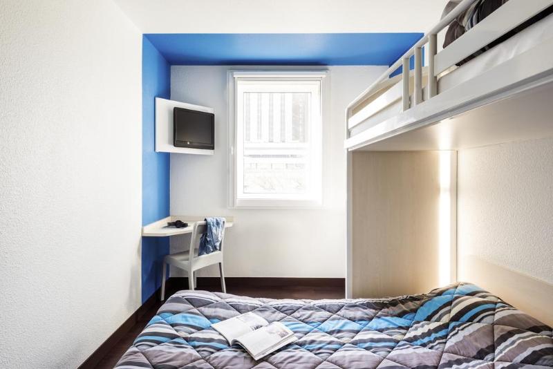 فندق F1 Hyères Le Lavandou