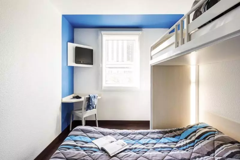 酒店 F1 Hyères Le Lavandou