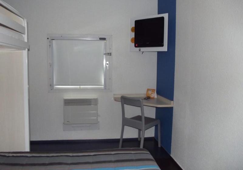 فندق F1 Hyères Le Lavandou