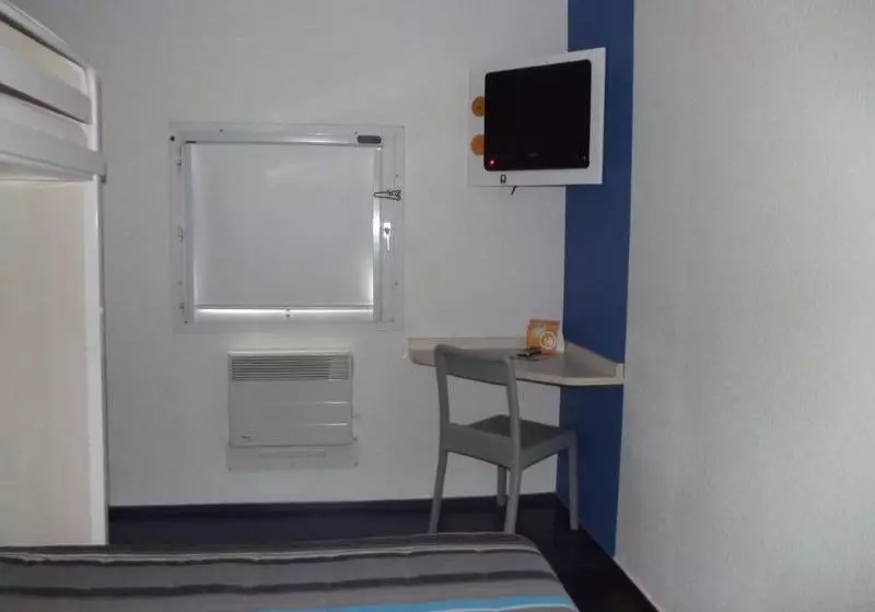 酒店 F1 Hyères Le Lavandou