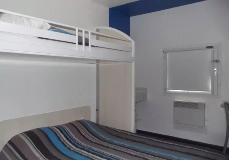 酒店 F1 Hyères Le Lavandou