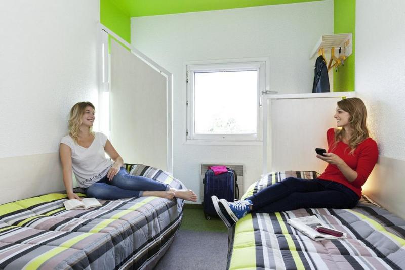 فندق F1 Hyères Le Lavandou