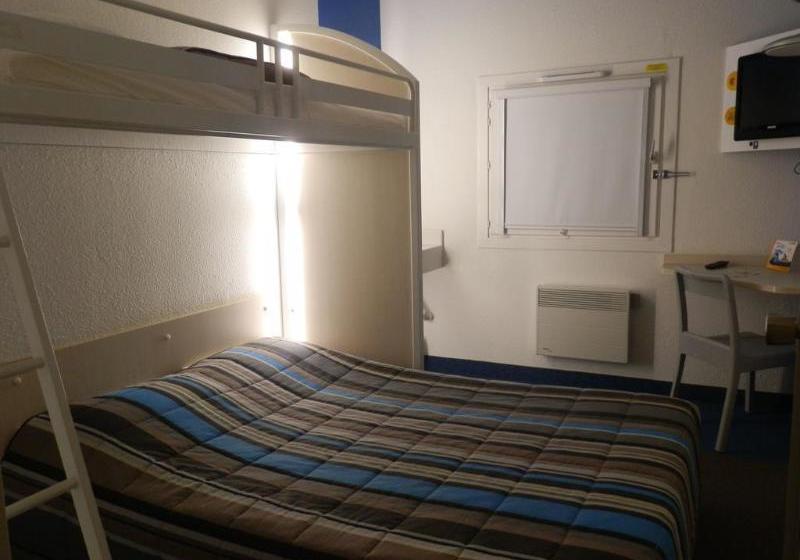 فندق F1 Hyères Le Lavandou