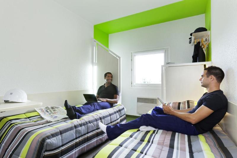 فندق F1 Hyères Le Lavandou