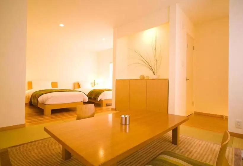 Hotelli Forest Inn Born