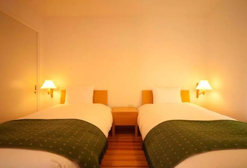 Hotelli Forest Inn Born