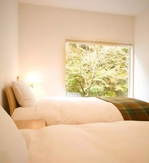 Hotelli Forest Inn Born