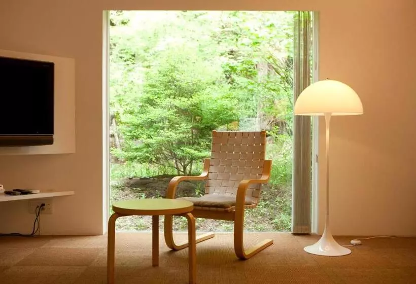 Hotelli Forest Inn Born