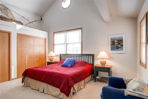 هتل French Street Cottage Main Street By Pinnacle Lodging