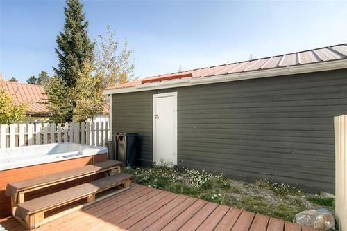 هتل French Street Cottage Main Street By Pinnacle Lodging