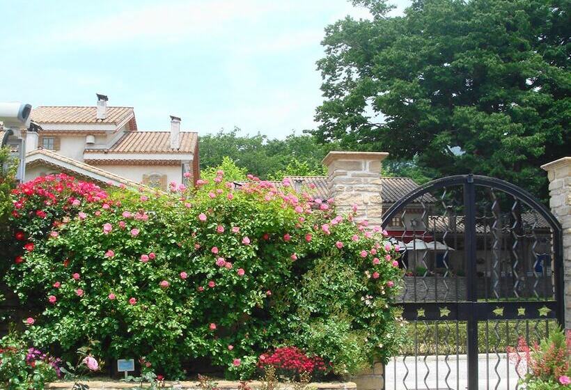 Отель Fukushimakan