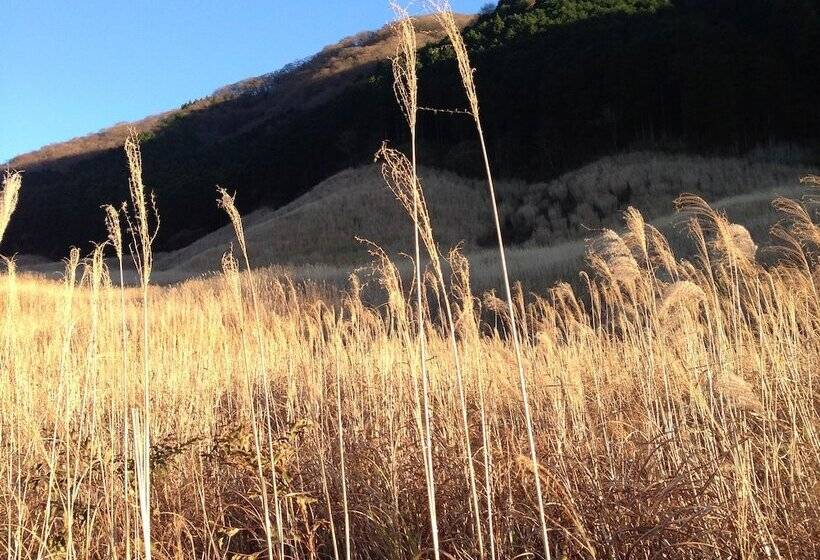 Отель Fukushimakan