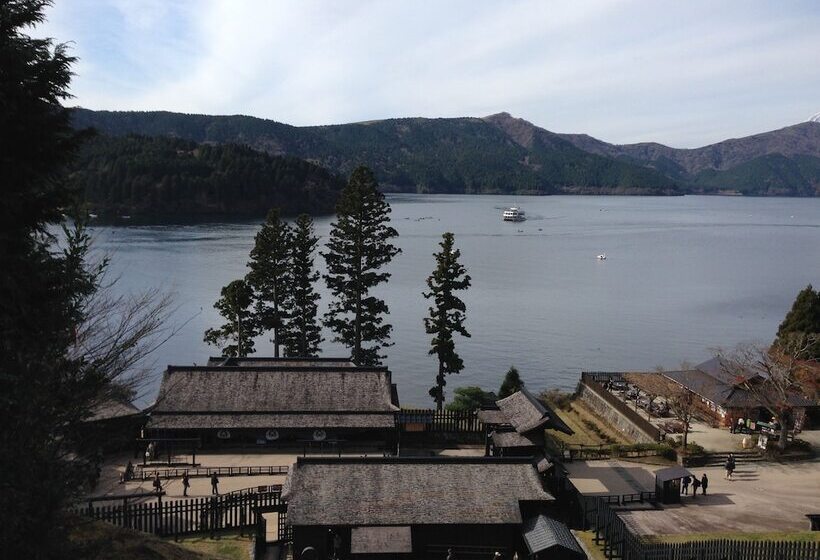 Отель Fukushimakan