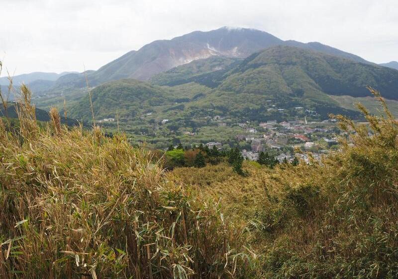 Отель Fukushimakan