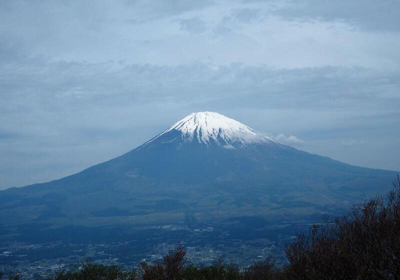 Отель Fukushimakan