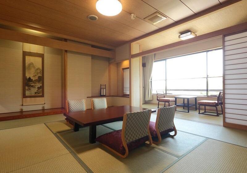 Hotel Joshinnosato Hibikino