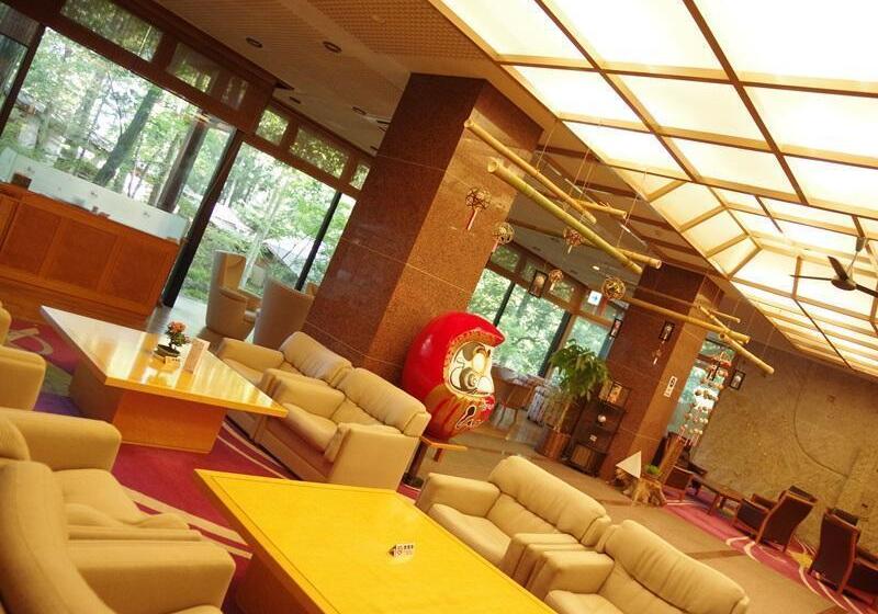 Hotel Joshinnosato Hibikino