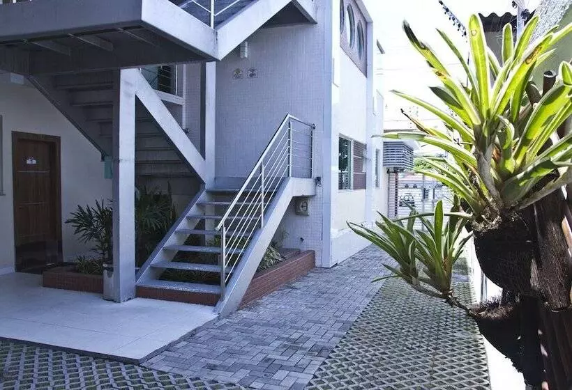 ホテル Innflat Business