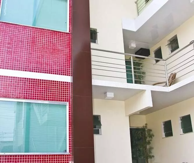 ホテル Innflat Business