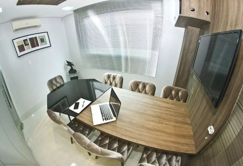 ホテル Innflat Business