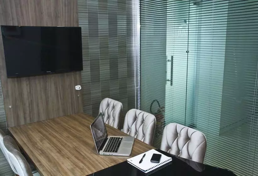 ホテル Innflat Business