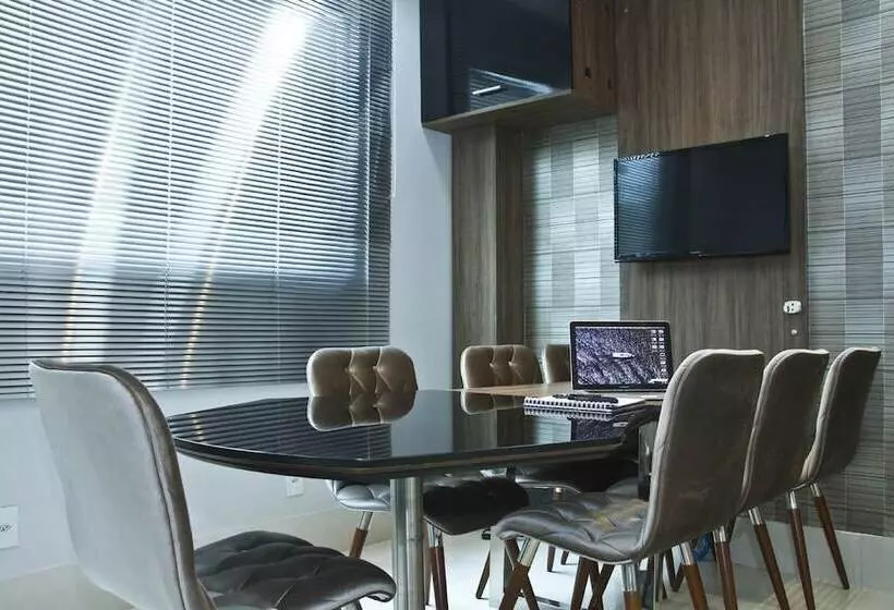ホテル Innflat Business