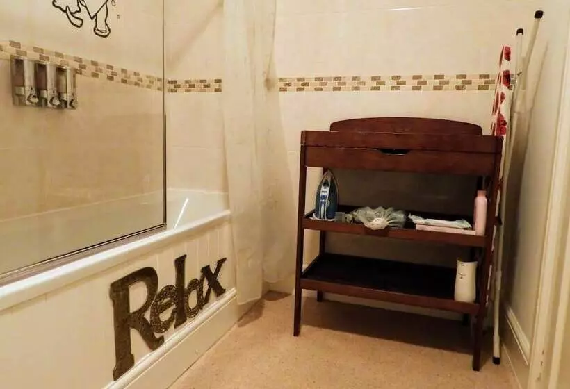 Отель Kings Arms