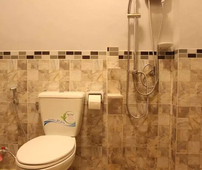 هتل Bann Kong Kam House