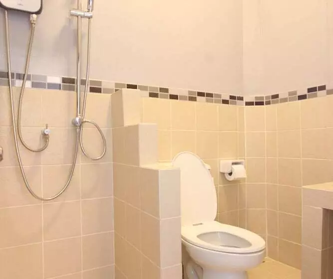 هتل Bann Kong Kam House